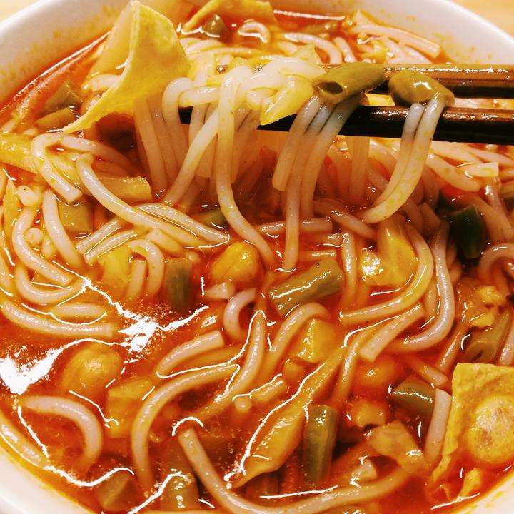 香轩螺蛳粉
