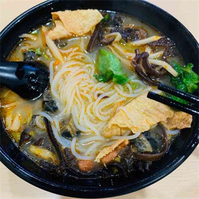 味宗螺蛳粉