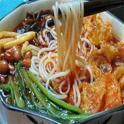 金味帅螺蛳粉