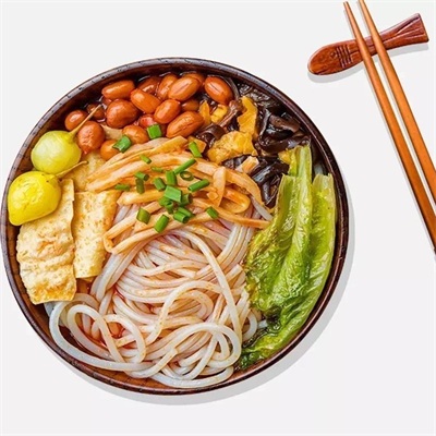 金味帅螺蛳粉
