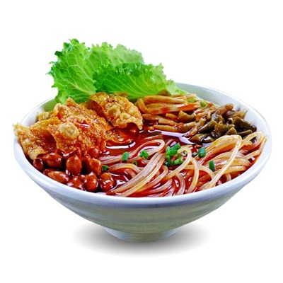 金味帅螺蛳粉