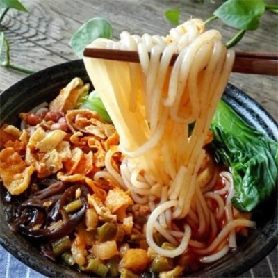 金味帅螺蛳粉