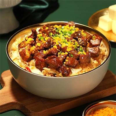 盖式妈妈拌饭