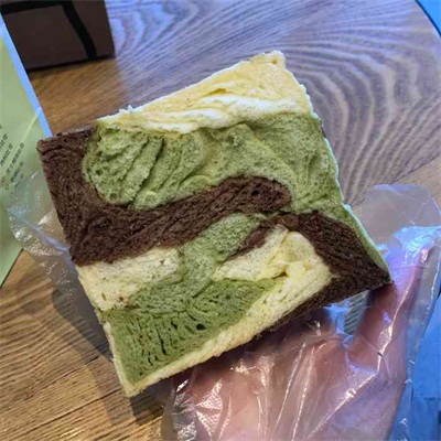 181toast手工吐司
