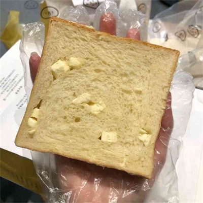 181toast手工吐司