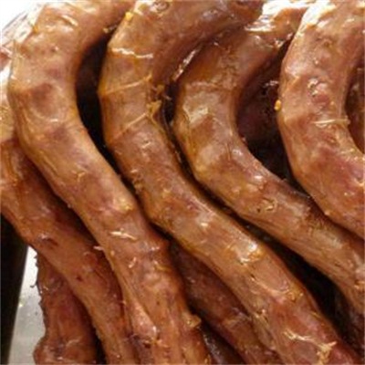 功夫王鸭脖