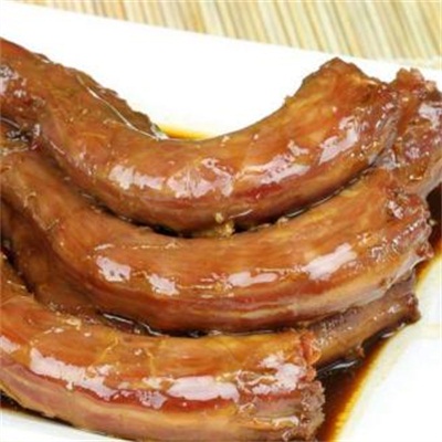 功夫王鸭脖