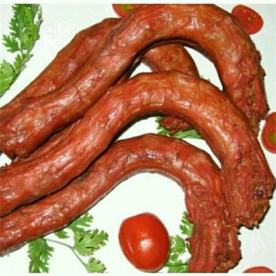 绝艺鸭脖
