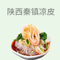 陕西秦镇凉皮