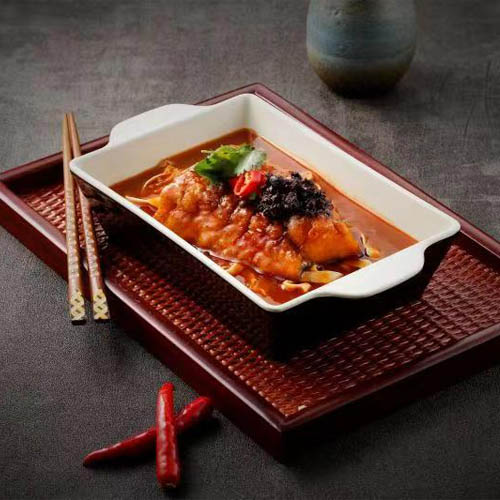 愚小泰烤鱼饭