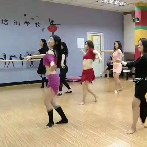小雅舞蹈艺术培训机构