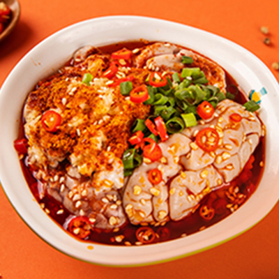 冒菜先生