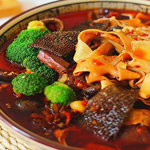 味传奇冒菜