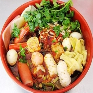 味传奇冒菜