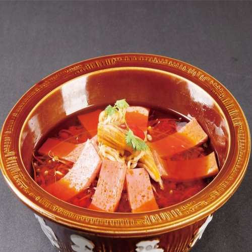 川西冒菜