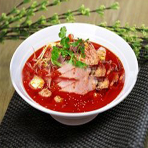 呱货冒菜