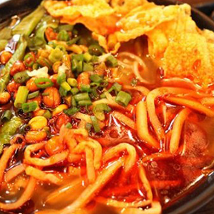 玖玖螺蛳粉