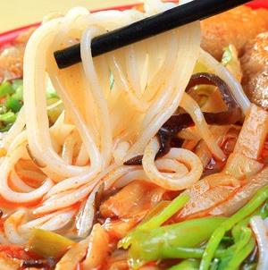 传厨螺蛳粉