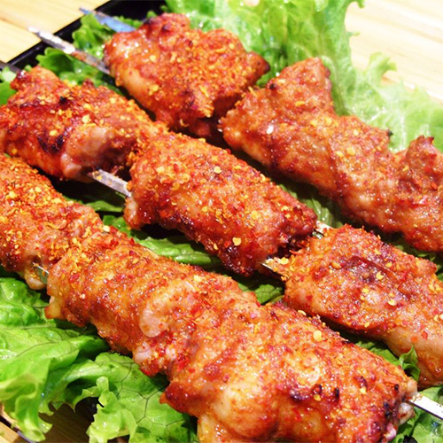 蜀门红
