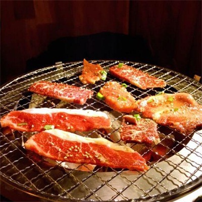 刘麻辣川味烤肉