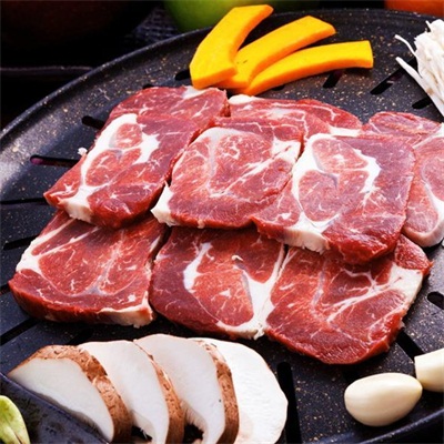 王桂芬川式烤肉