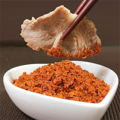 王桂芬川式烤肉