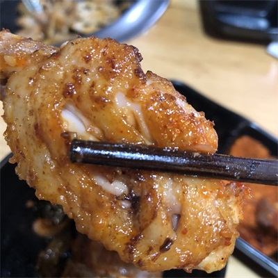 北木南烤肉和酒