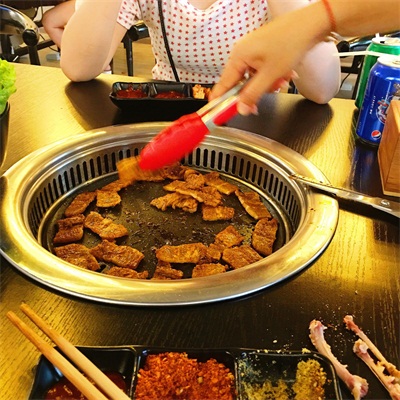 北木南烤肉和酒