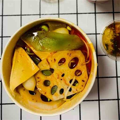 杯火火国潮火锅杯