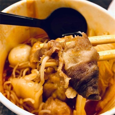 一人食火锅杯