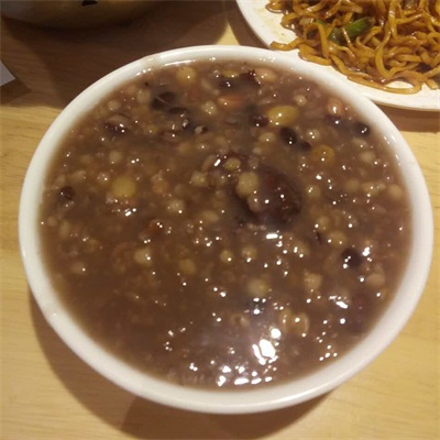 金绣源粥品专家