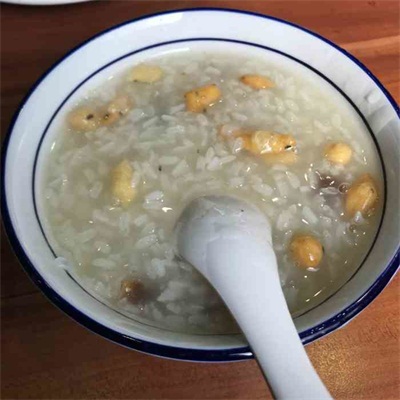 金绣源粥品专家