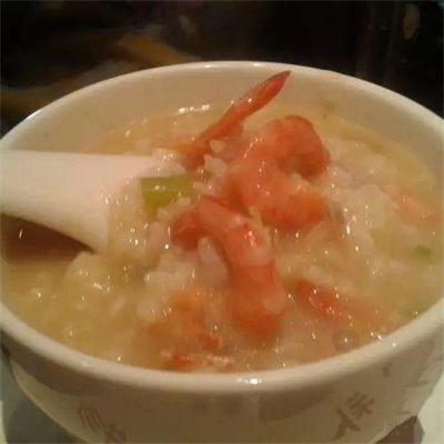 独一处粥城