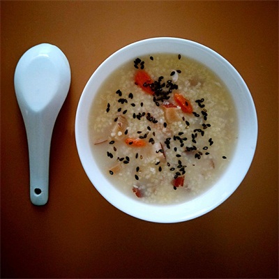 小米粥铺