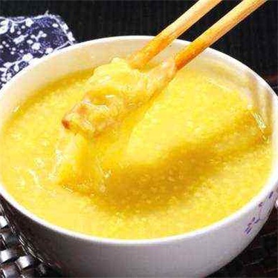 小米粥铺