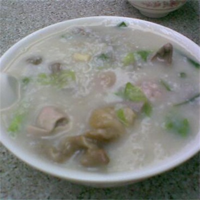 十一哥大碗粥