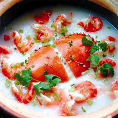 潮十三潮汕砂锅粥