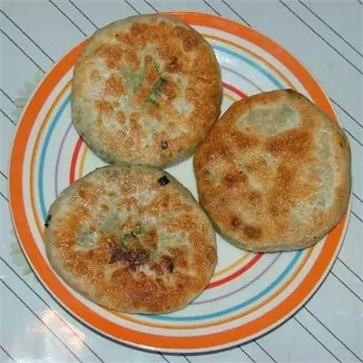 春妮馅饼