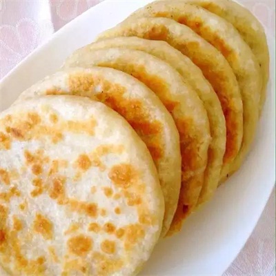 春妮馅饼