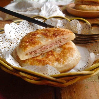 春妮馅饼