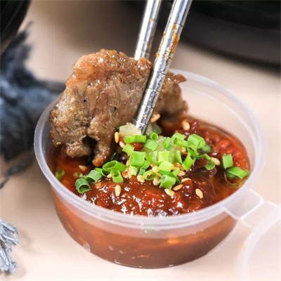 炭灸川式烤肉