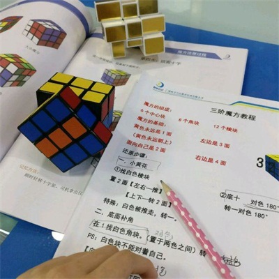 妙学巧记全脑教育