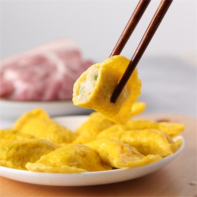 吴漂亮麻辣烫