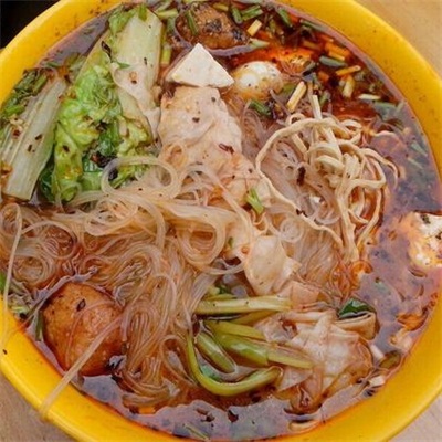 许小萌麻辣烫