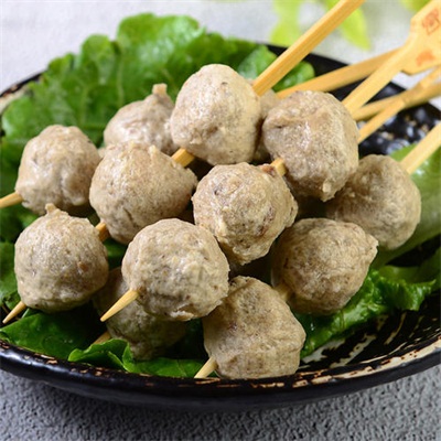许小萌麻辣烫