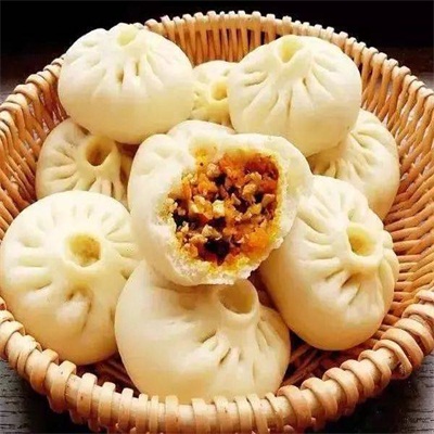 鬼包子