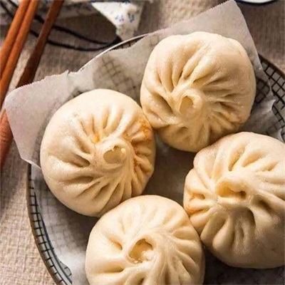 鬼包子