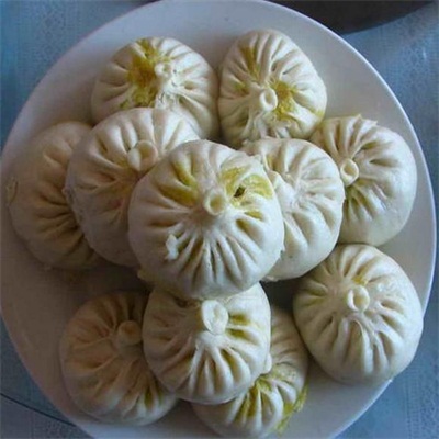 鬼包子