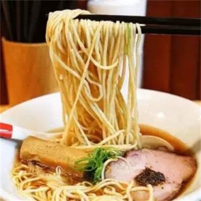 樱茑日式拉面