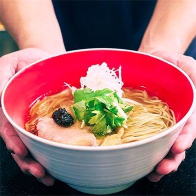 樱茑日式拉面